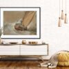 A Fishing Boat in a Rough Sea - Image 2