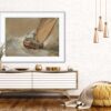 A Fishing Boat in a Rough Sea - Image 3
