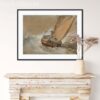 A Fishing Boat in a Rough Sea - Image 8