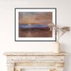 J.M.W. Turner, A Low Sun - Image 8