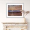 J.M.W. Turner, A Low Sun - Image 9