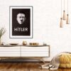 Adolf Hitler 1932 Political Poster - Image 2
