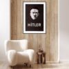 Adolf Hitler 1932 Political Poster - Image 11