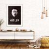 Adolf Hitler 1932 Political Poster - Image 4