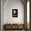 Adolf Hitler 1932 Political Poster - Image 6