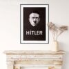 Adolf Hitler 1932 Political Poster - Image 8