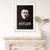 Adolf Hitler 1932 Political Poster - Image 10