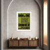 Adolf Hitler election poster - Image 6