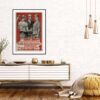 Adolf Hitler United Us Poster - Image 2