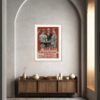 Adolf Hitler United Us Poster - Image 7