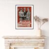 Adolf Hitler United Us Poster - Image 8