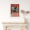 Adolf Hitler United Us Poster - Image 9