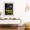 Arbeit und Brot Elections Poster - Image 2
