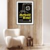 Arbeit und Brot Elections Poster - Image 11