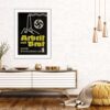 Arbeit und Brot Elections Poster - Image 3