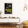 Arbeit und Brot Elections Poster - Image 4