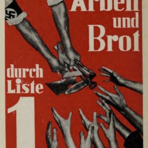 Arbeit und Brot durch Liste 1