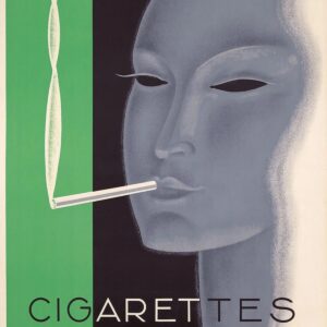 Cigarettes Sato