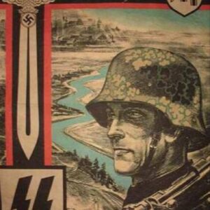 Das Reich , Recruitment Poster