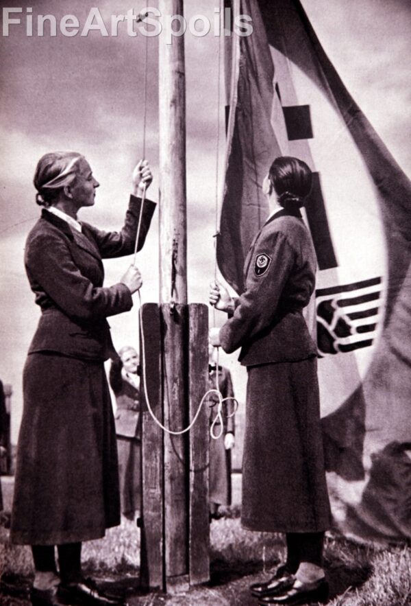 Female Labour Service of RAD