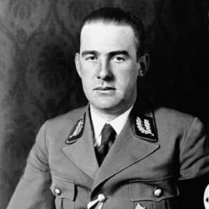 SS Gruppenführer Odilo Globocnik