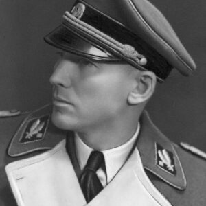 Otto Gustav von Wächter