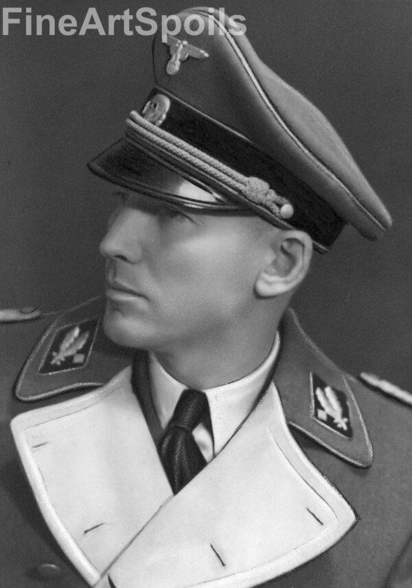 Otto Gustav von Wächter
