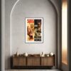 Sieg oder Bolschewismus Poster - Image 5