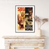 Sieg oder Bolschewismus Poster - Image 8