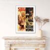 Sieg oder Bolschewismus Poster - Image 9