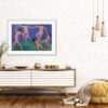Henri Matisse, The Dance I - Image 3