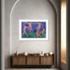Henri Matisse, The Dance I - Image 6
