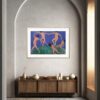 Henri Matisse, The Dance I - Image 7