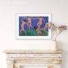 Henri Matisse, The Dance I - Image 9