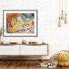 Henri Matisse, The Joy of Life - Image 2