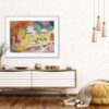 Henri Matisse, The Joy of Life - Image 3