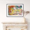 Henri Matisse, The Joy of Life - Image 8