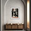 To Germany , Axis Poster - Image 5