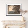 J.M.W. Turner , Windsor - Image 8