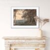 J.M.W. Turner , Windsor - Image 9
