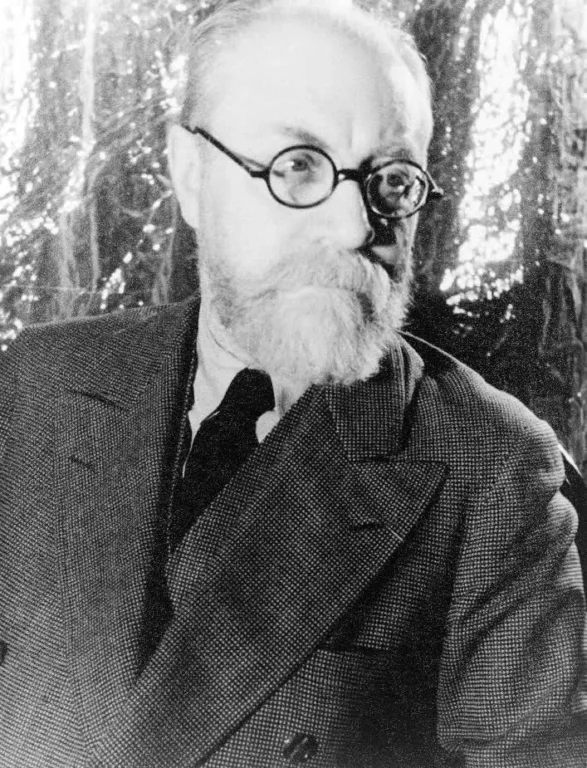 Henri Matisse: The Revolutionary Magician of Color